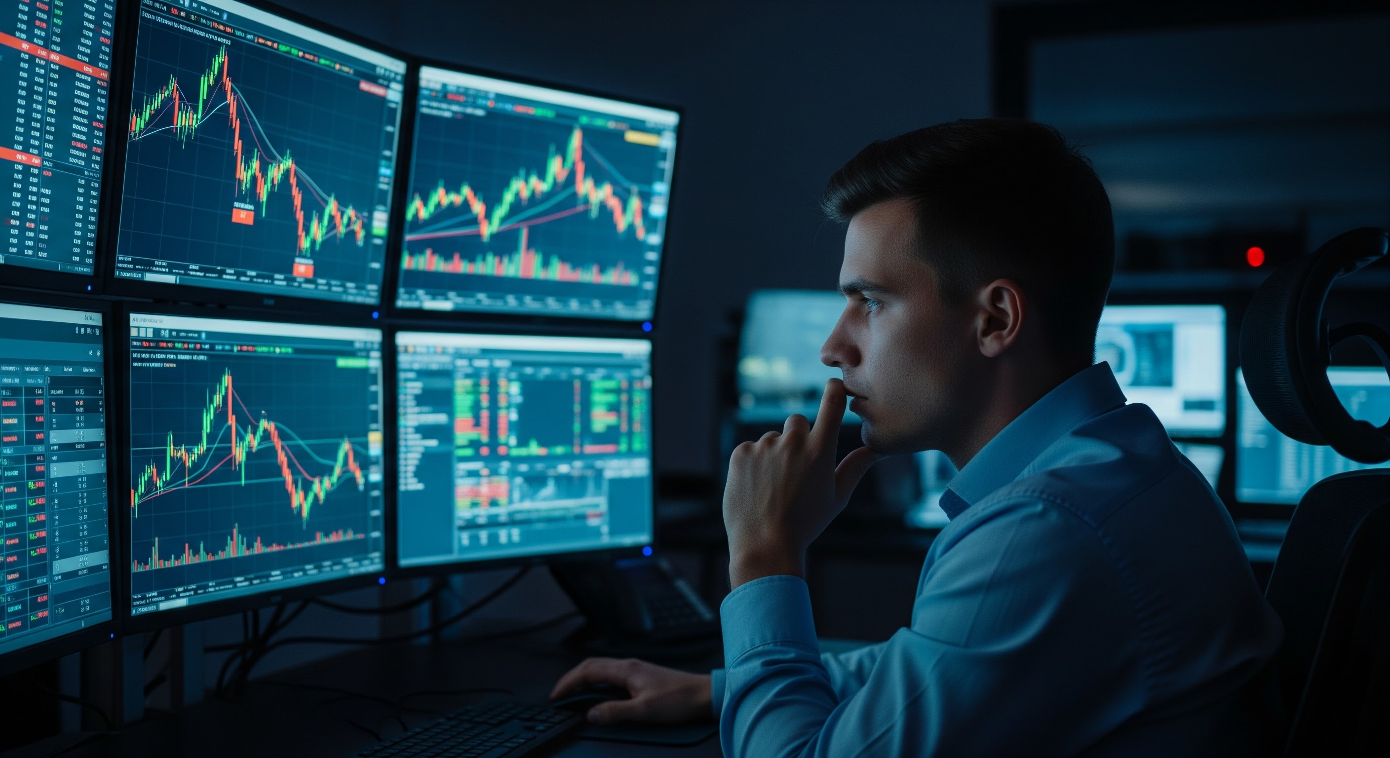 Binary Options Signals